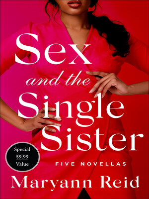 cover image of Sex and the Single Sister